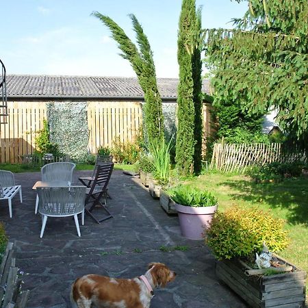 Appart 36M² A Pau-Morlaas エクステリア 写真