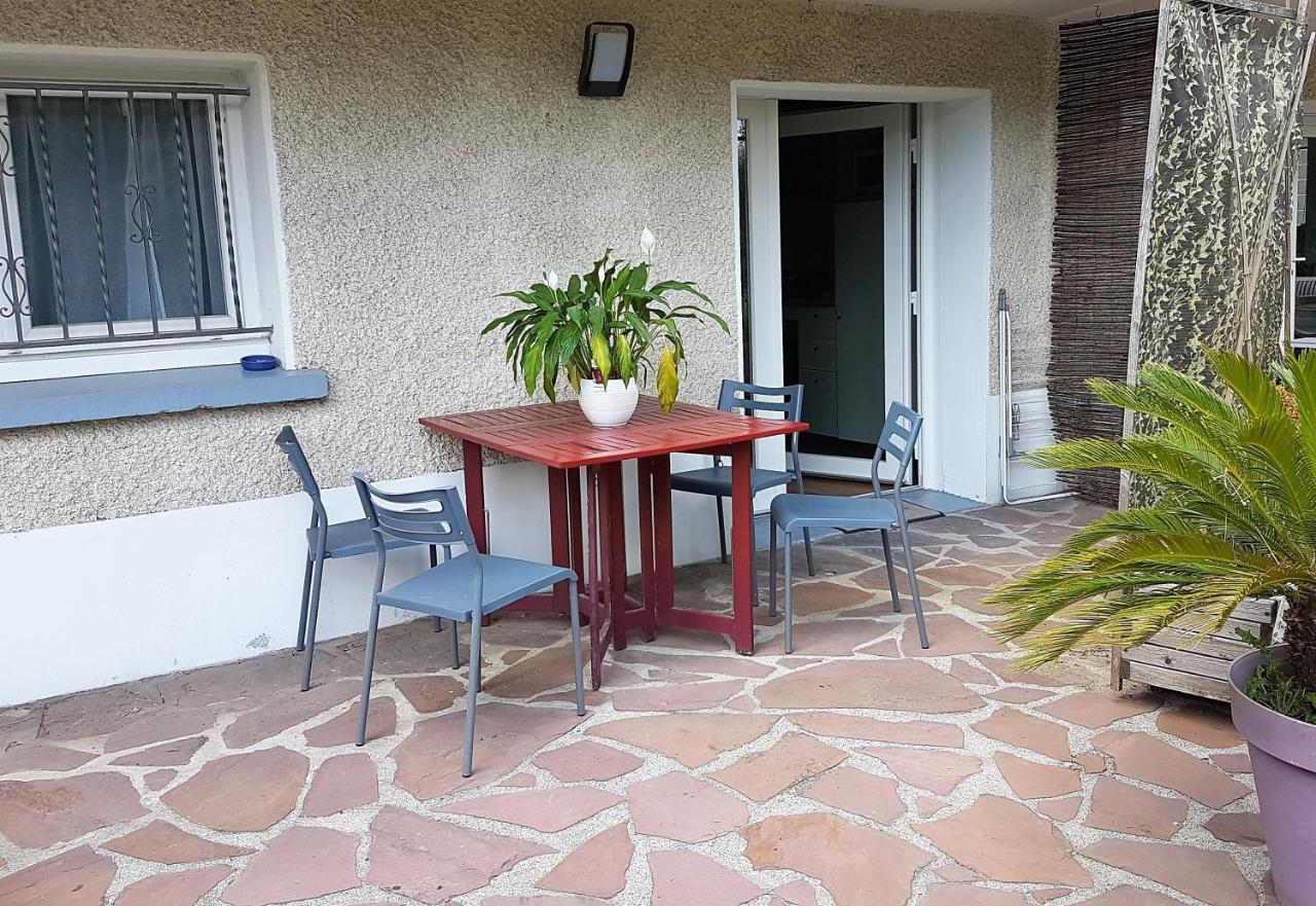 Appart 36M² A Pau-Morlaas エクステリア 写真