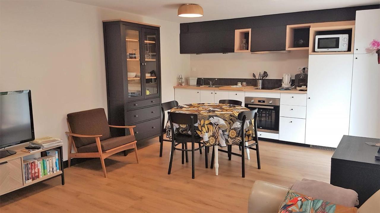 Appart 36M² A Pau-Morlaas エクステリア 写真