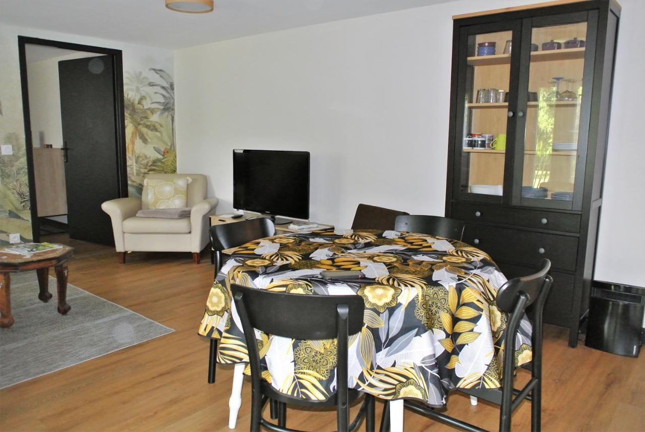 Appart 36M² A Pau-Morlaas エクステリア 写真