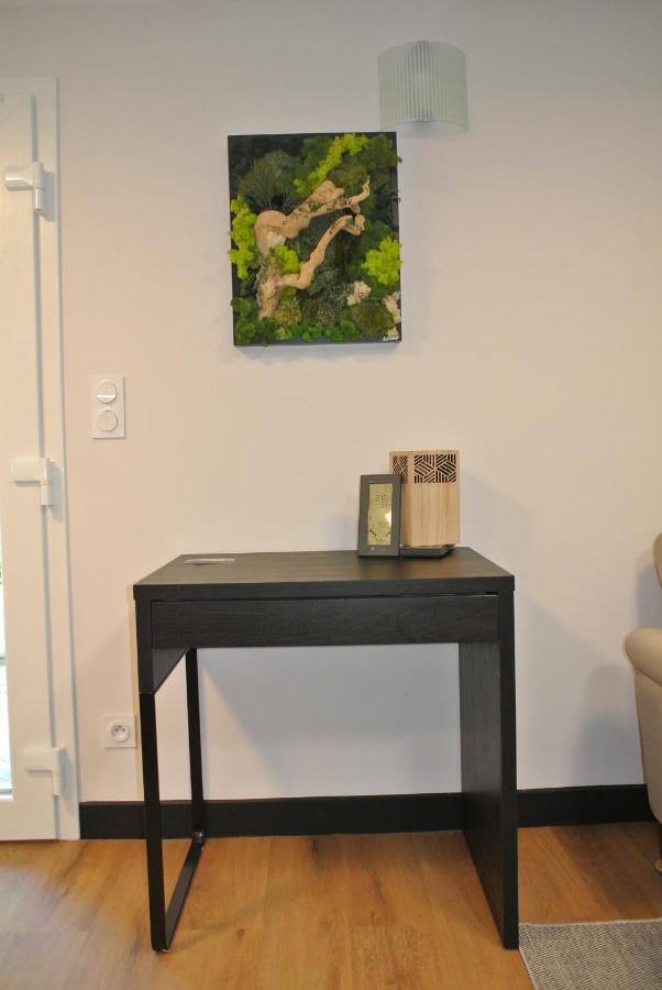 Appart 36M² A Pau-Morlaas エクステリア 写真