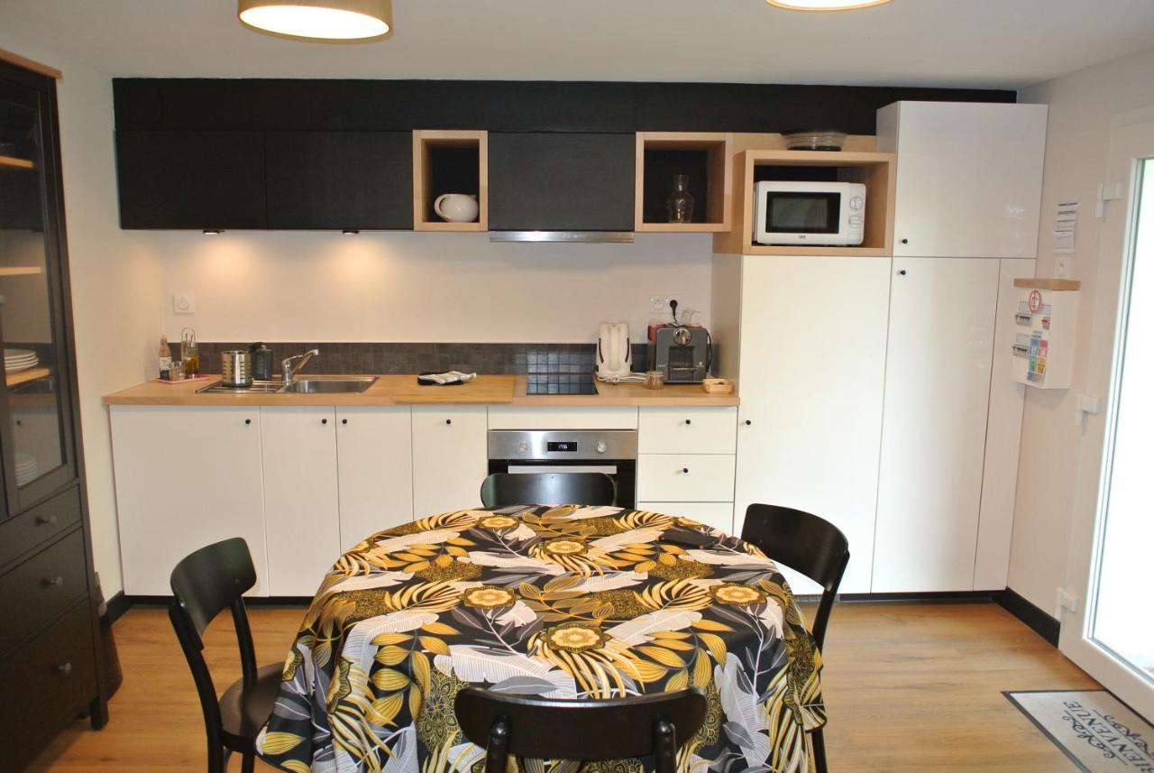 Appart 36M² A Pau-Morlaas エクステリア 写真