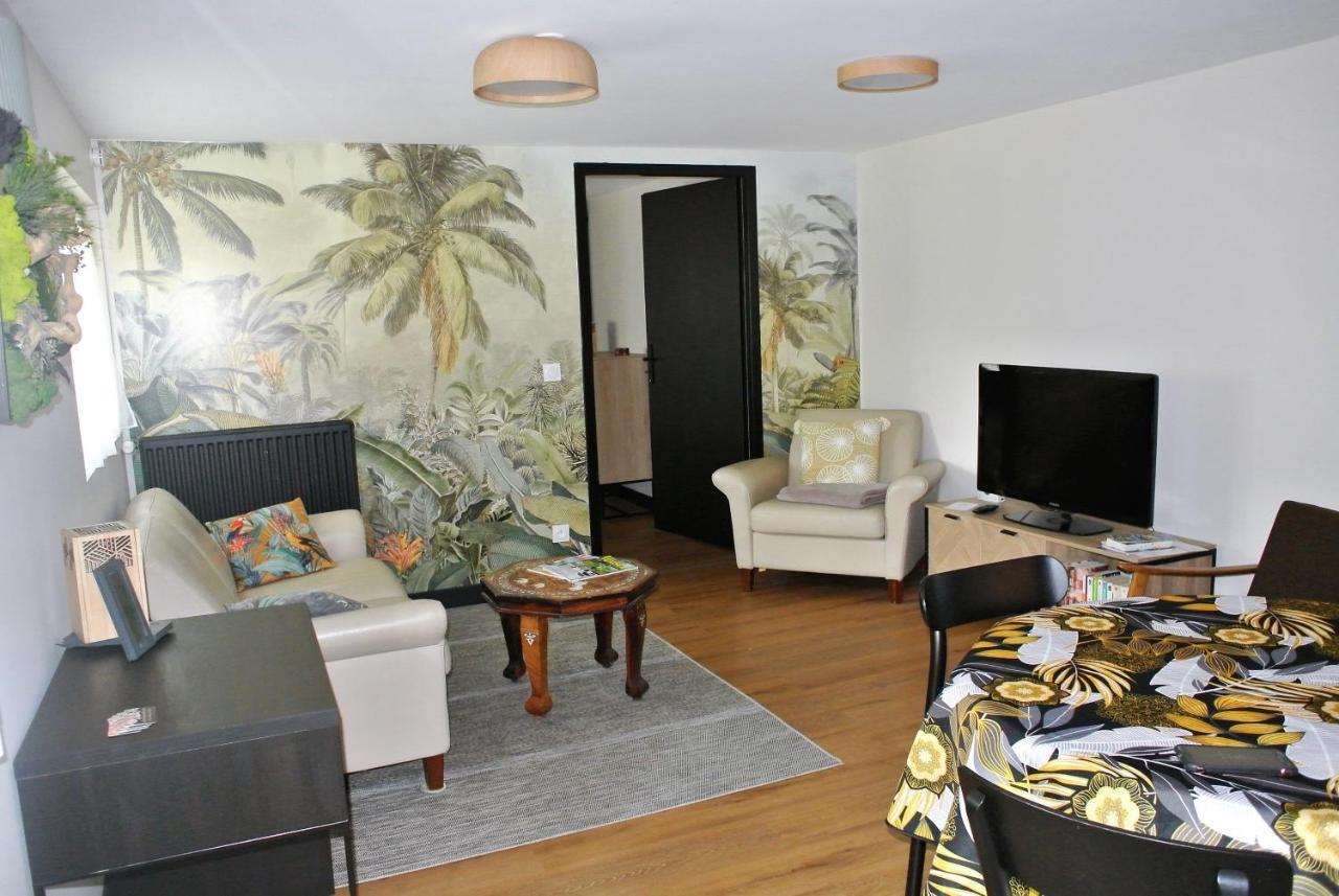 Appart 36M² A Pau-Morlaas エクステリア 写真