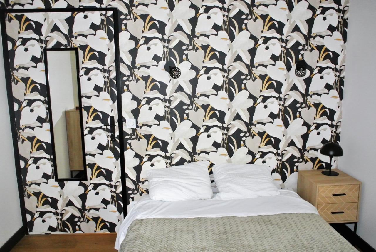 Appart 36M² A Pau-Morlaas エクステリア 写真