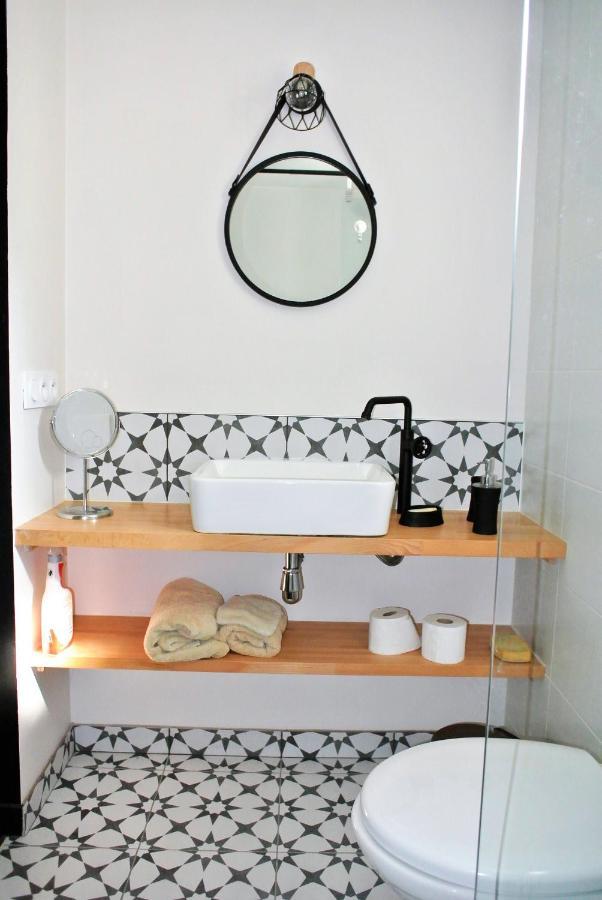 Appart 36M² A Pau-Morlaas エクステリア 写真